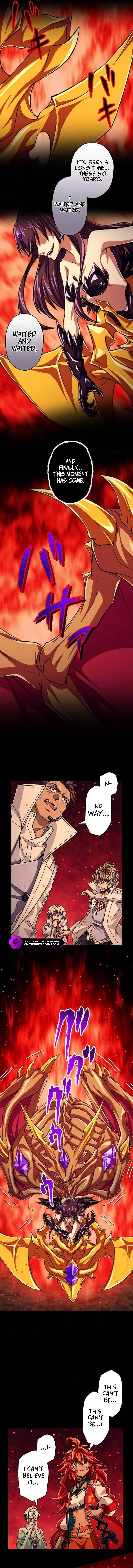 Magic Level 99990000 All-Attribute Great Sage - Chapter 98 Page 26