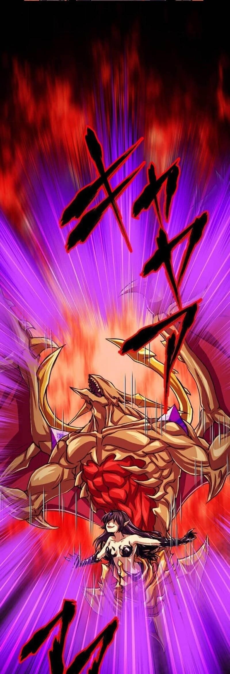 Magic Level 99990000 All-Attribute Great Sage - Chapter 98 Page 29