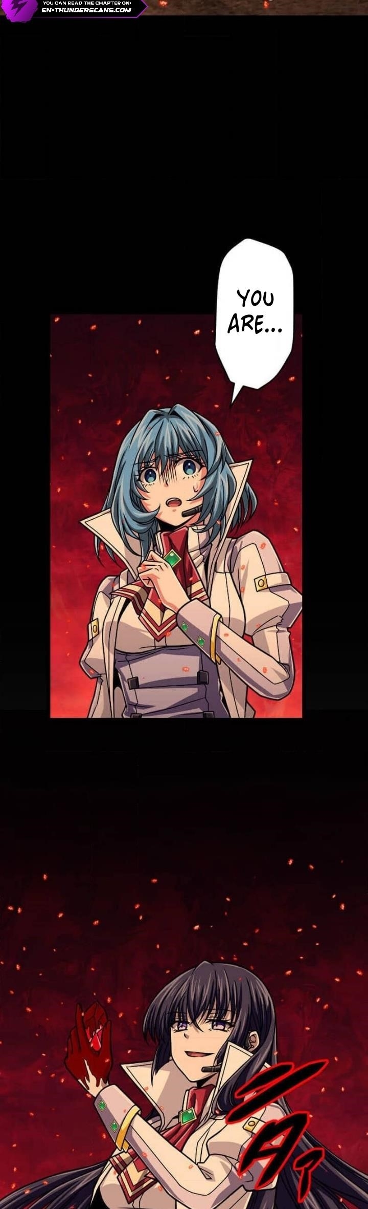 Magic Level 99990000 All-Attribute Great Sage - Chapter 98 Page 4