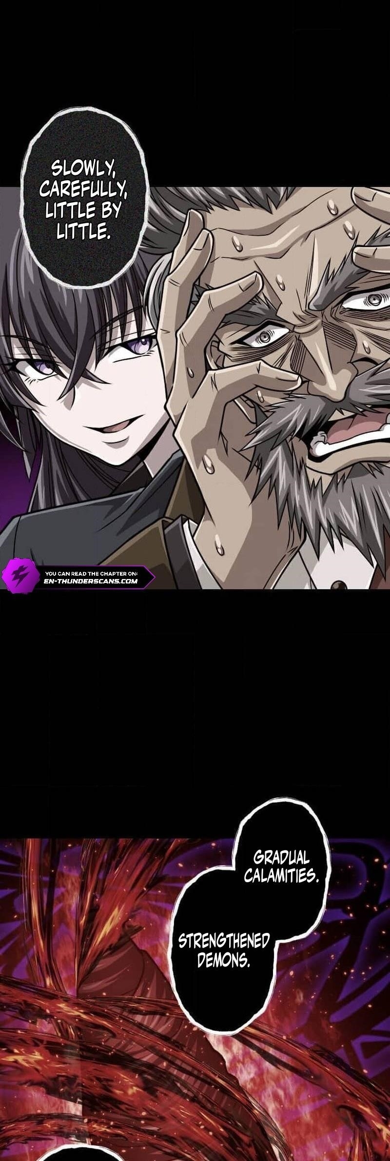 Magic Level 99990000 All-Attribute Great Sage - Chapter 98 Page 40