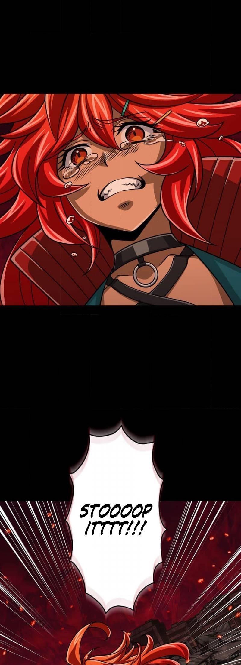 Magic Level 99990000 All-Attribute Great Sage - Chapter 98 Page 6
