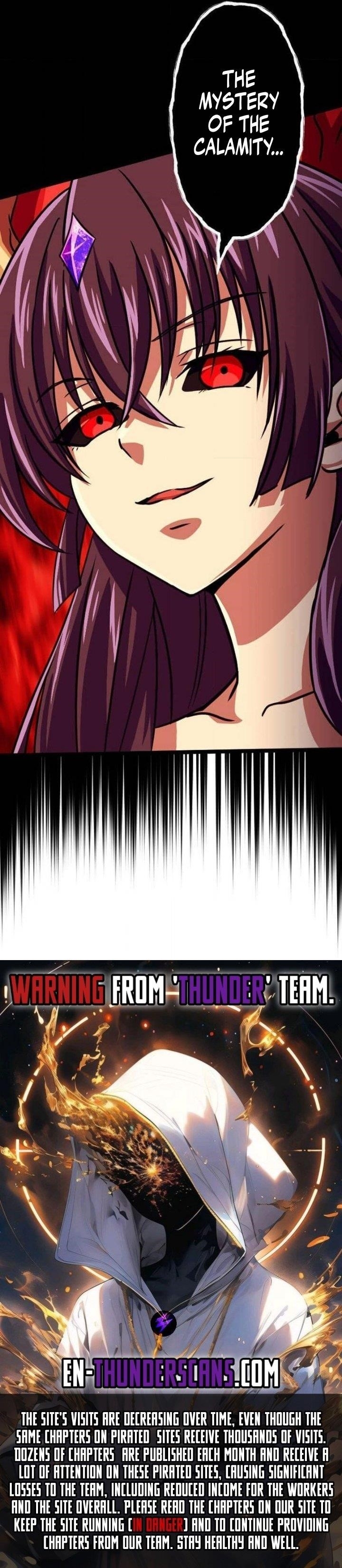 Magic Level 99990000 All-Attribute Great Sage - Chapter 98 Page 62