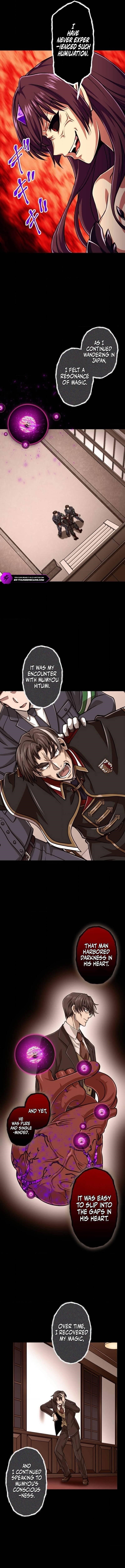 Magic Level 99990000 All-Attribute Great Sage - Chapter 99 Page 21