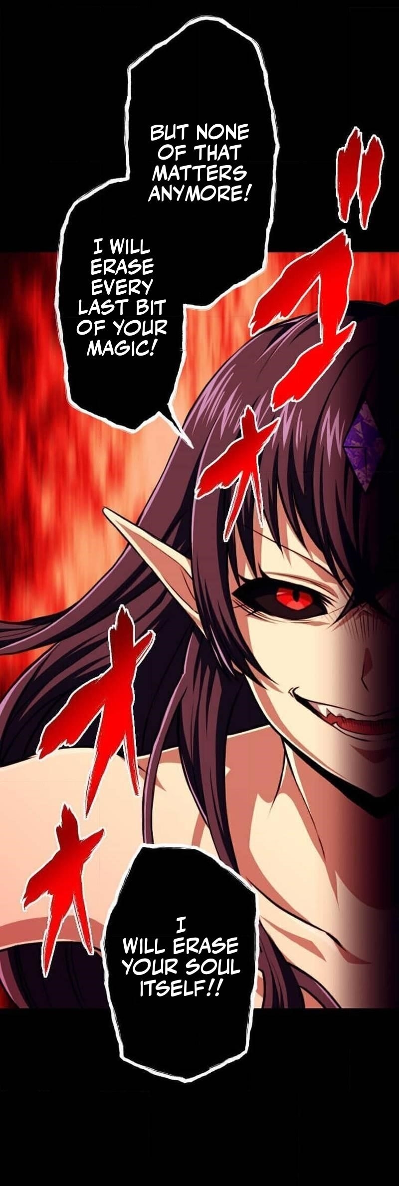 Magic Level 99990000 All-Attribute Great Sage - Chapter 99 Page 40
