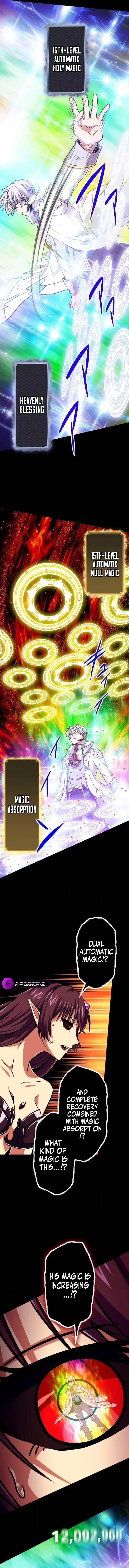 Magic Level 99990000 All-Attribute Great Sage - Chapter 99 Page 55