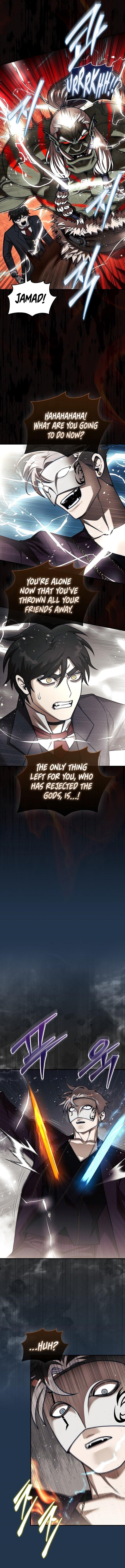 The 31st Piece Overturns the Board - Chapter 82 Page 12