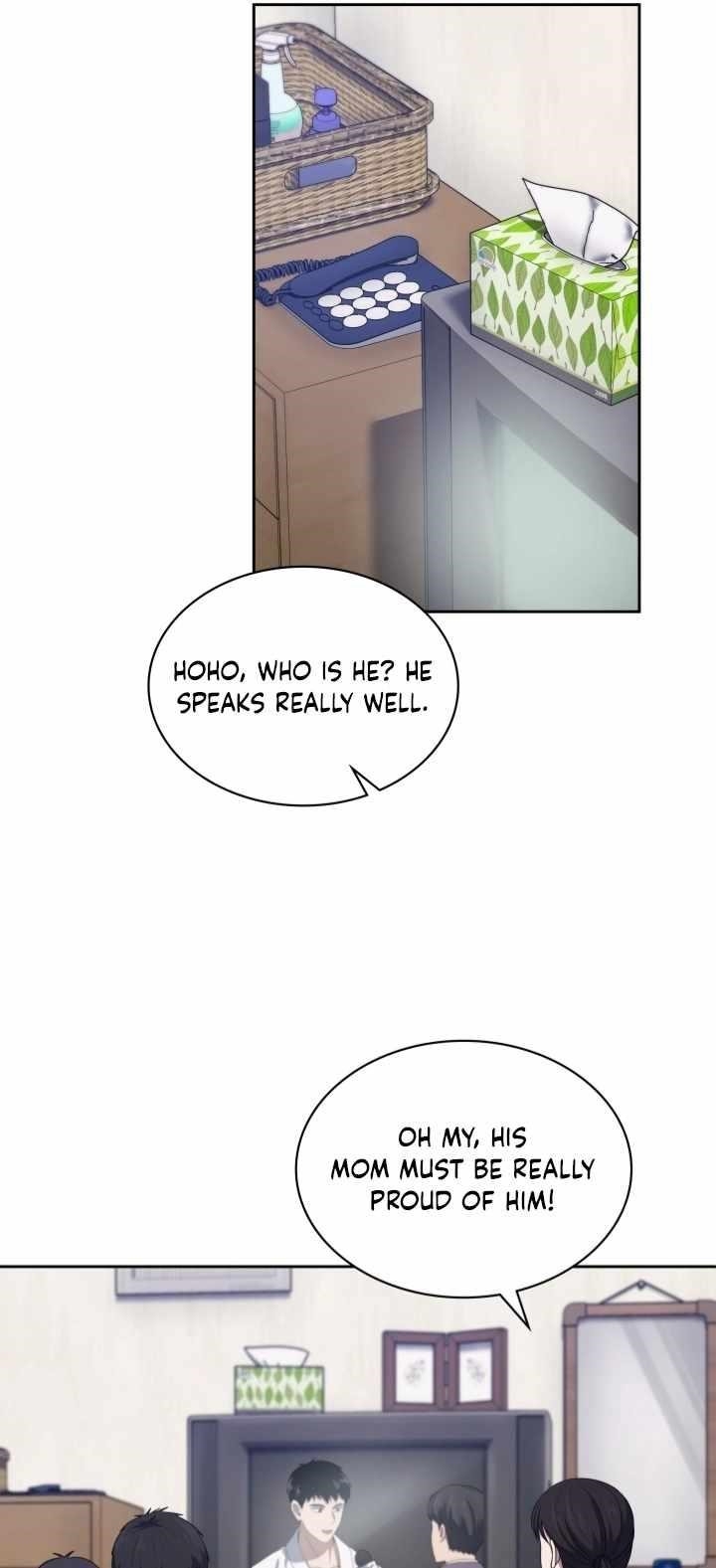 Reset Life of Regression Police - Chapter 29 Page 13