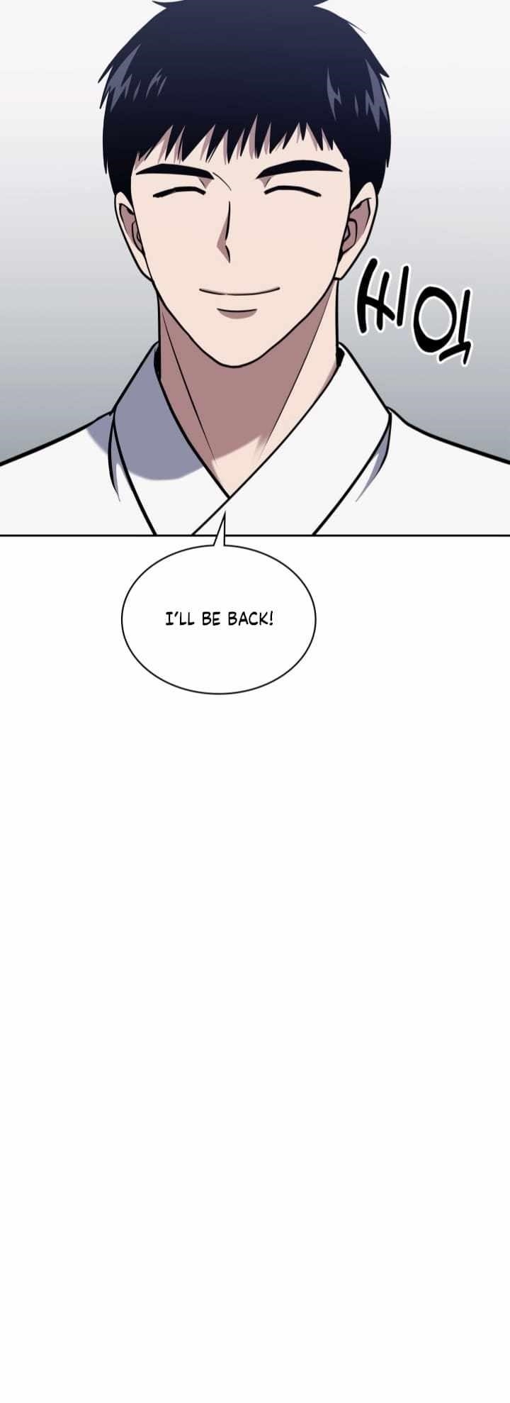 Reset Life of Regression Police - Chapter 32 Page 30