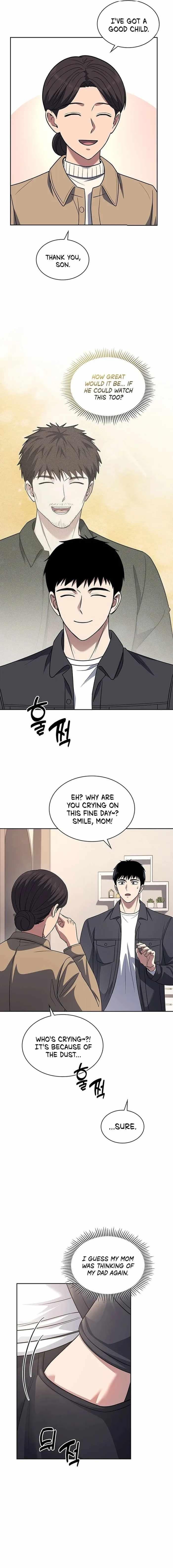 Reset Life of Regression Police - Chapter 66 Page 13