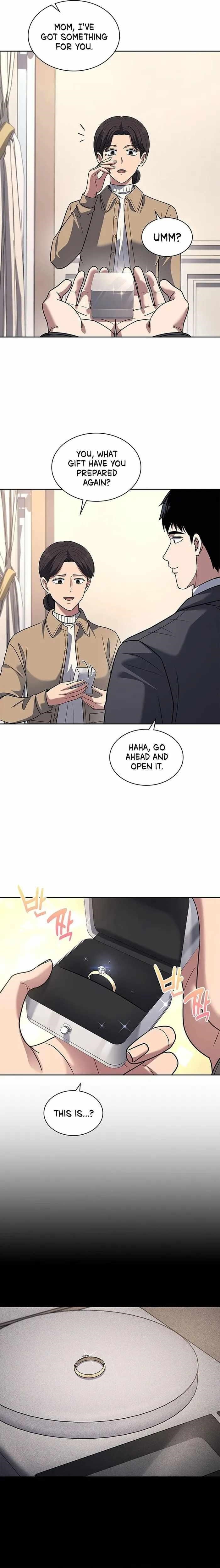 Reset Life of Regression Police - Chapter 66 Page 14