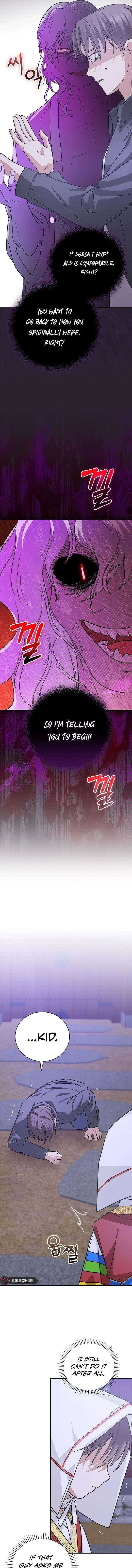 Superstar From Age 0 - Chapter 24 Page 10