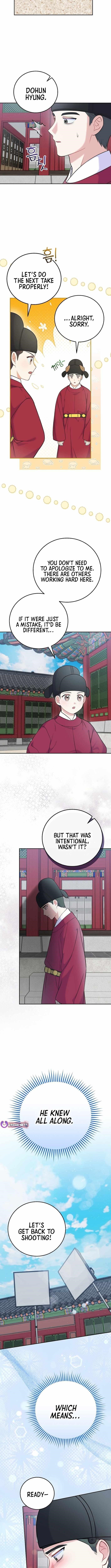 Superstar From Age 0 - Chapter 62 Page 2