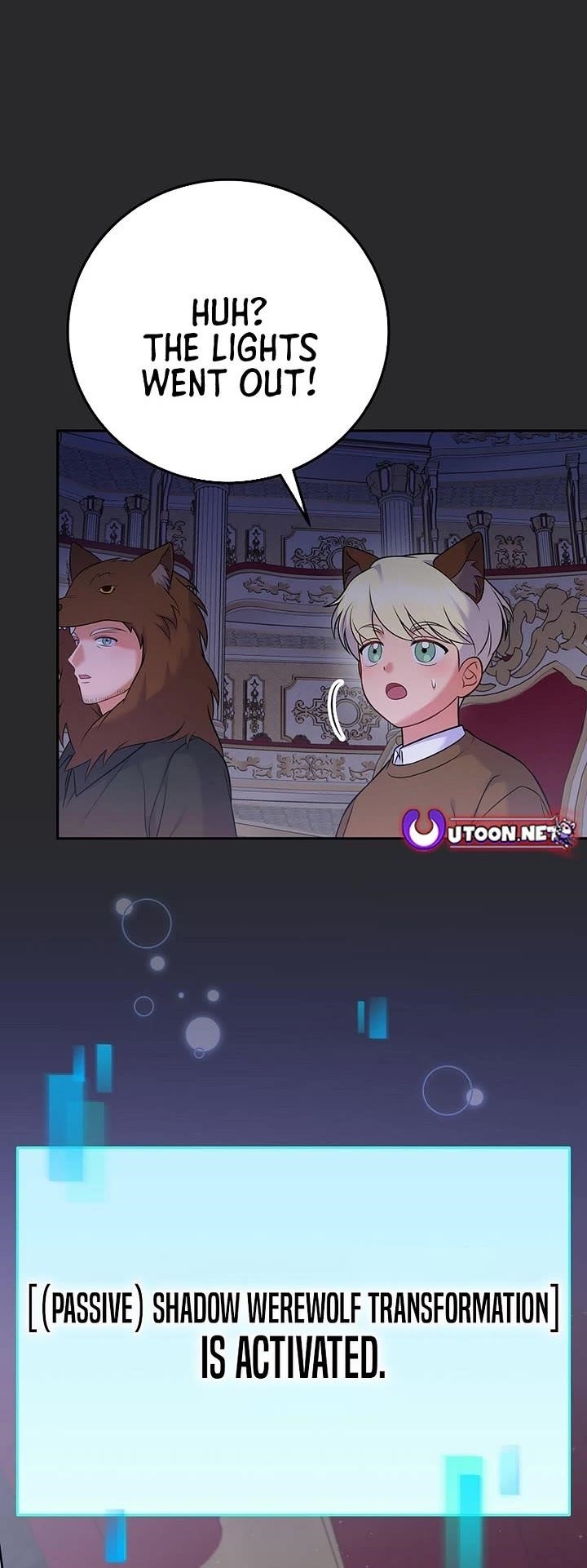 Superstar From Age 0 - Chapter 67 Page 20