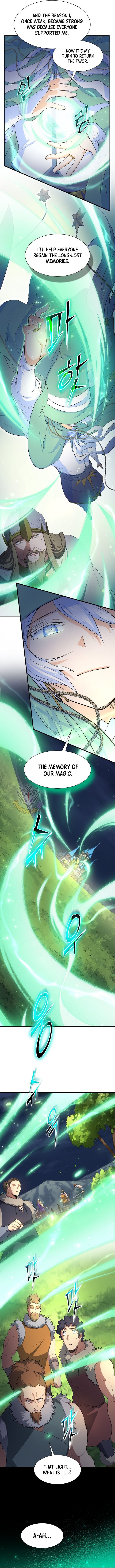Level Up With Skills - Chapter 123 Page 7