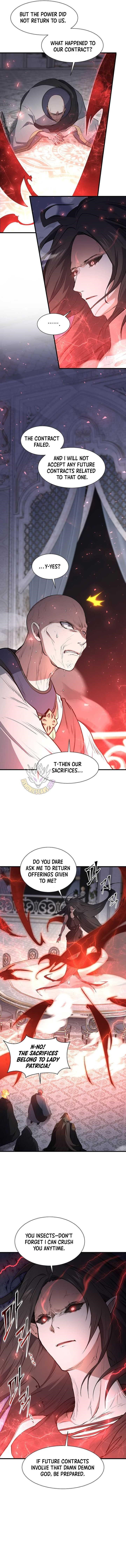 Level Up With Skills - Chapter 129 Page 4