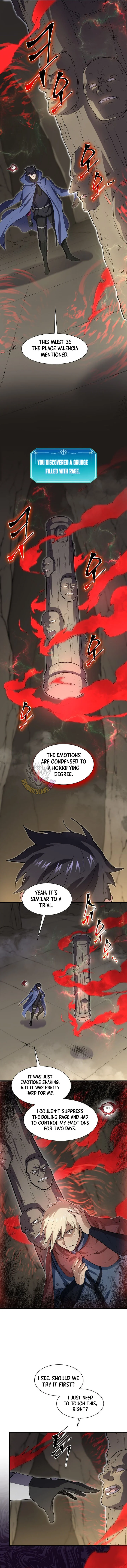 Level Up With Skills - Chapter 130 Page 3