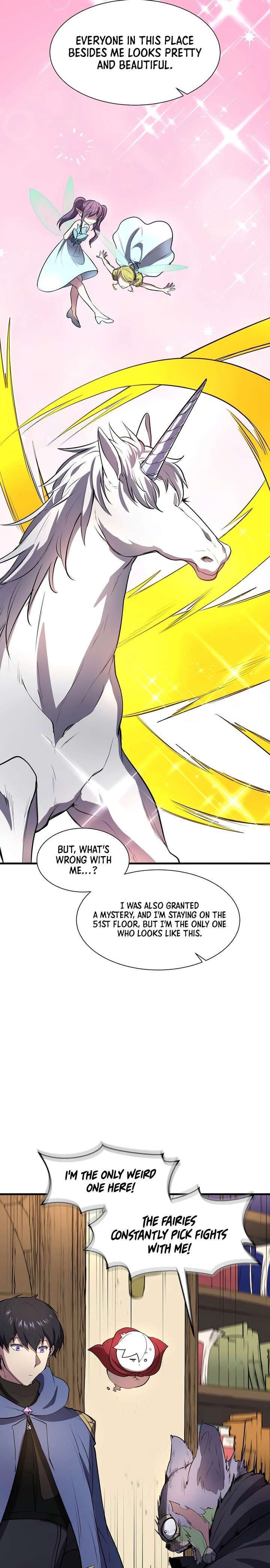 Level Up With Skills - Chapter 137 Page 27