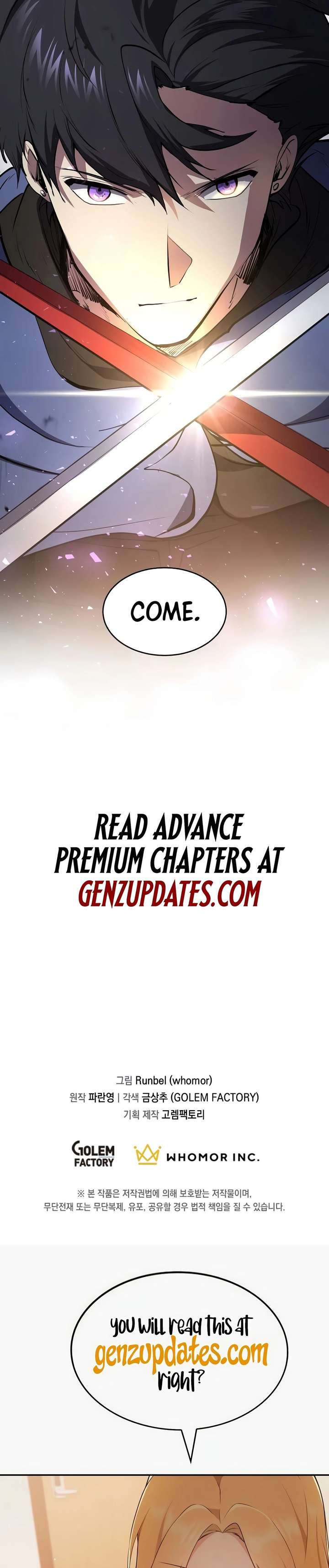 Level Up With Skills - Chapter 144 Page 35
