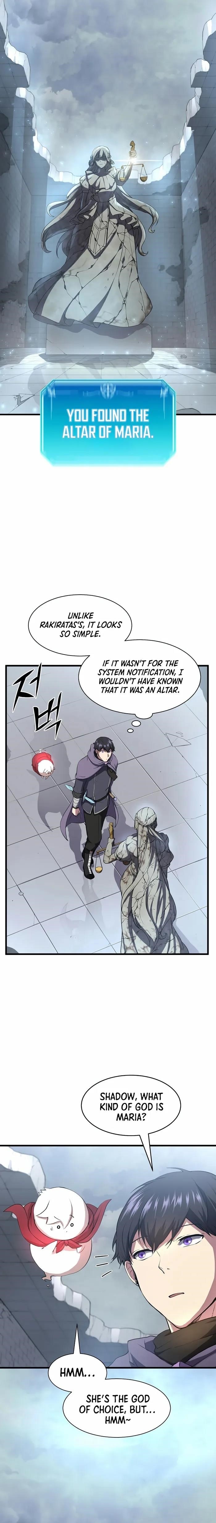 Level Up With Skills - Chapter 48 Page 7