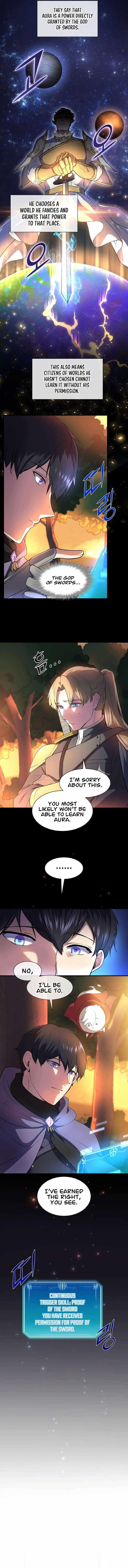 Level Up With Skills - Chapter 67 Page 2