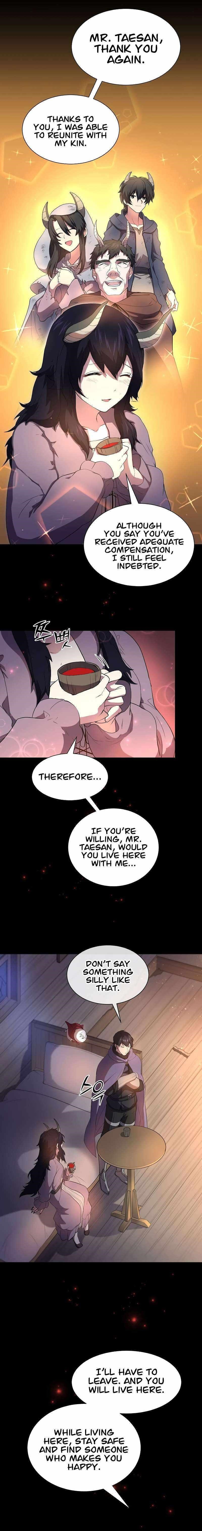 Level Up With Skills - Chapter 68 Page 13