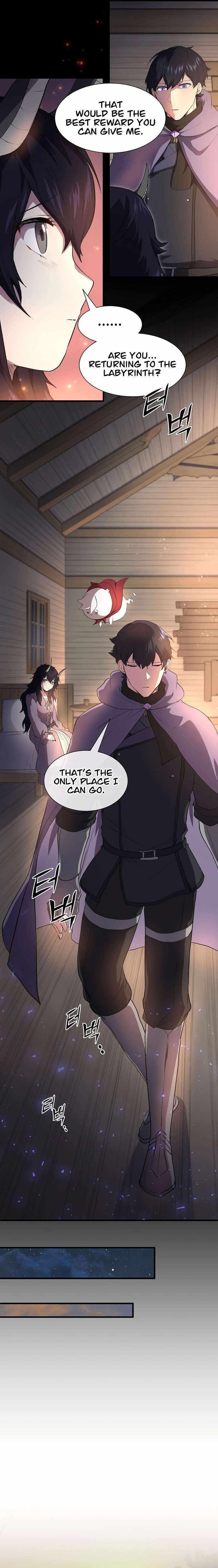 Level Up With Skills - Chapter 68 Page 14