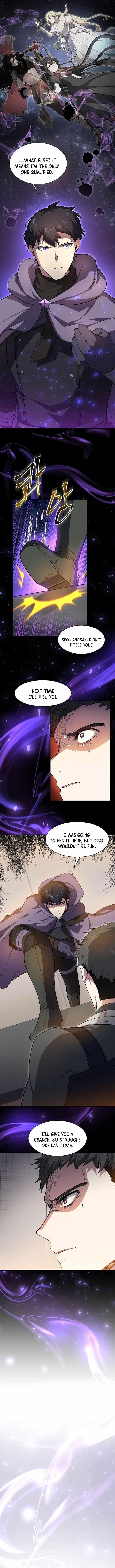 Level Up With Skills - Chapter 82 Page 10