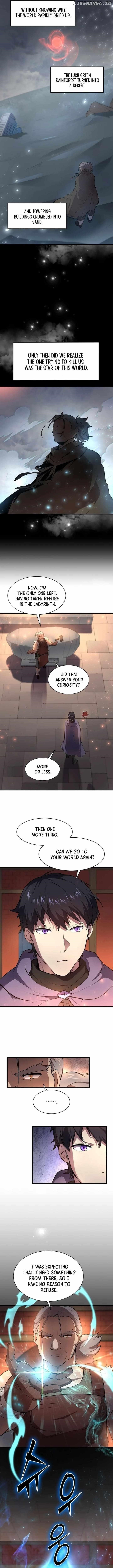 Level Up With Skills - Chapter 86 Page 13