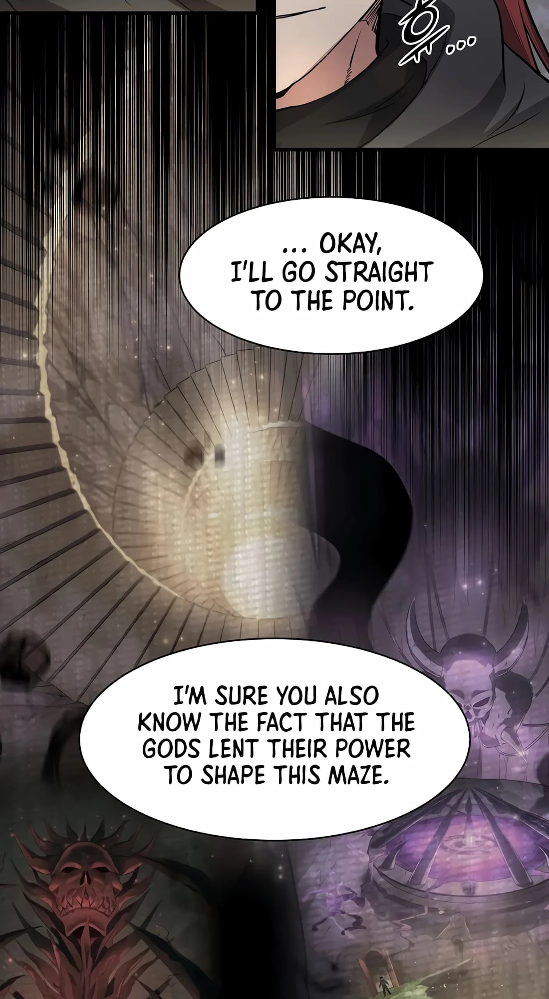 Level Up With Skills - Chapter 92 Page 39