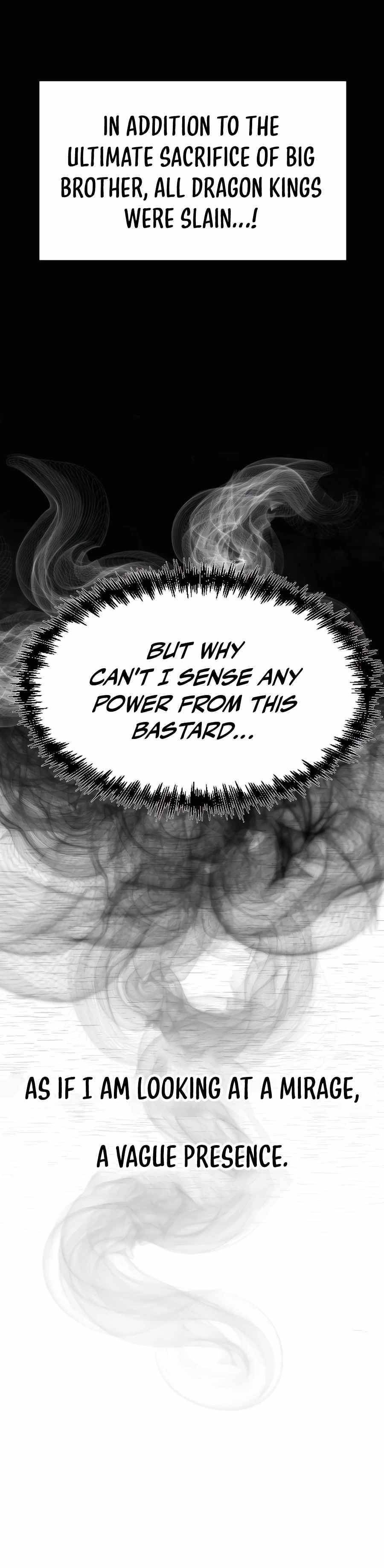 The Hero’s Younger Brother Is a Deceased Person in the Academy - Chapter 0 Page 13