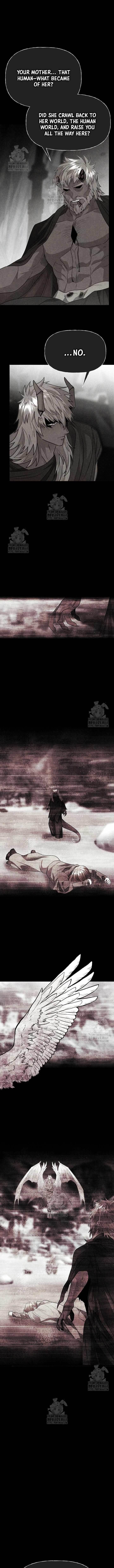 The Hero’s Younger Brother Is a Deceased Person in the Academy - Chapter 107 Page 3