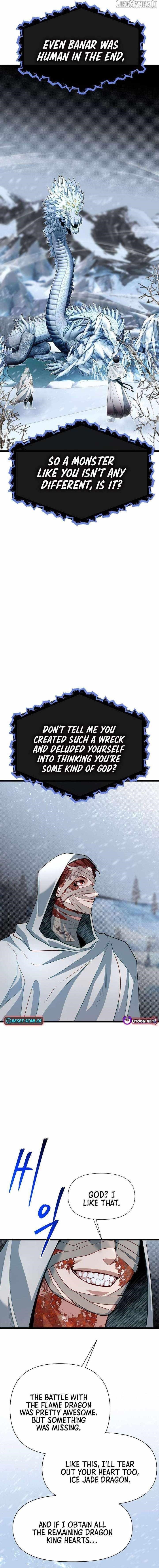The Hero’s Younger Brother Is a Deceased Person in the Academy - Chapter 121 Page 5