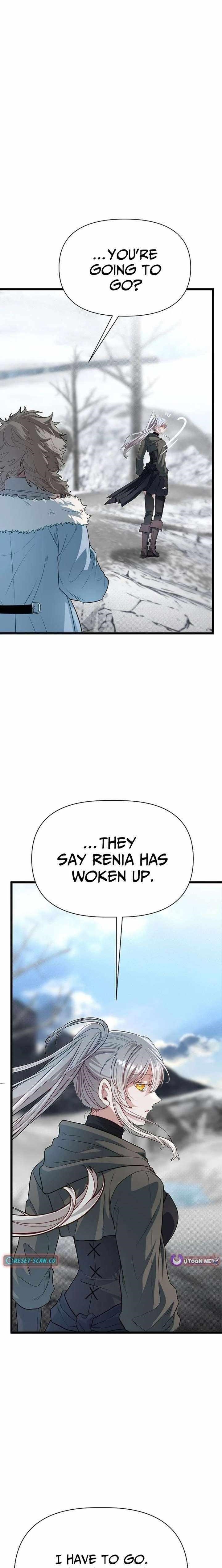 The Hero’s Younger Brother Is a Deceased Person in the Academy - Chapter 129 Page 8