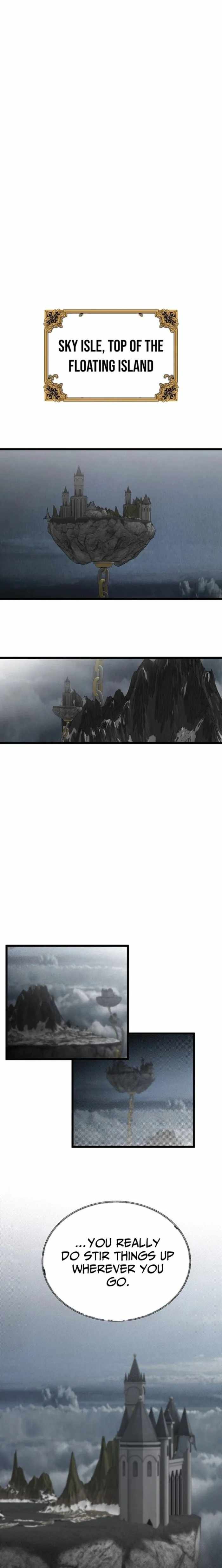 The Hero’s Younger Brother Is a Deceased Person in the Academy - Chapter 131 Page 18