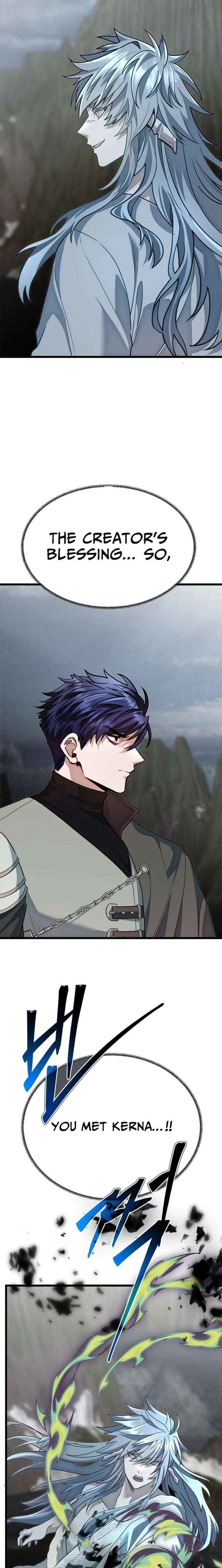 The Hero’s Younger Brother Is a Deceased Person in the Academy - Chapter 132 Page 2