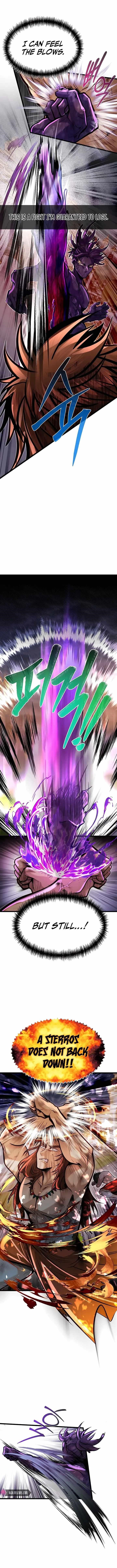 The Hero’s Younger Brother Is a Deceased Person in the Academy - Chapter 46 Page 2