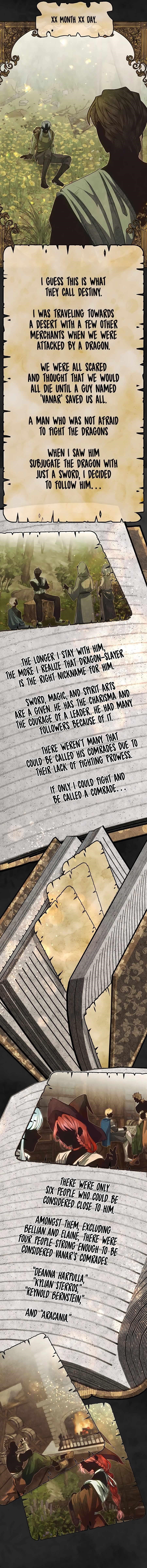 The Hero’s Younger Brother Is a Deceased Person in the Academy - Chapter 55 Page 10