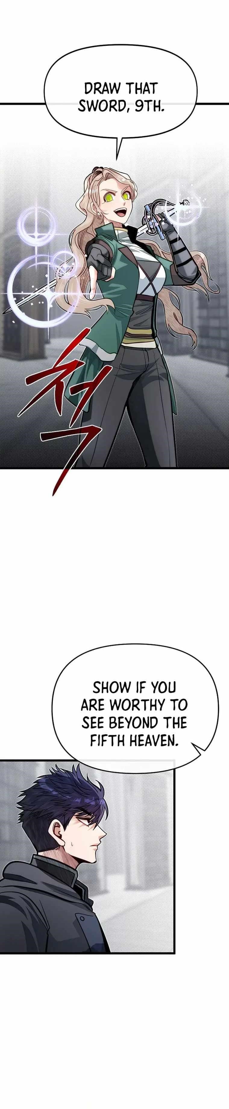 The Hero’s Younger Brother Is a Deceased Person in the Academy - Chapter 65 Page 16