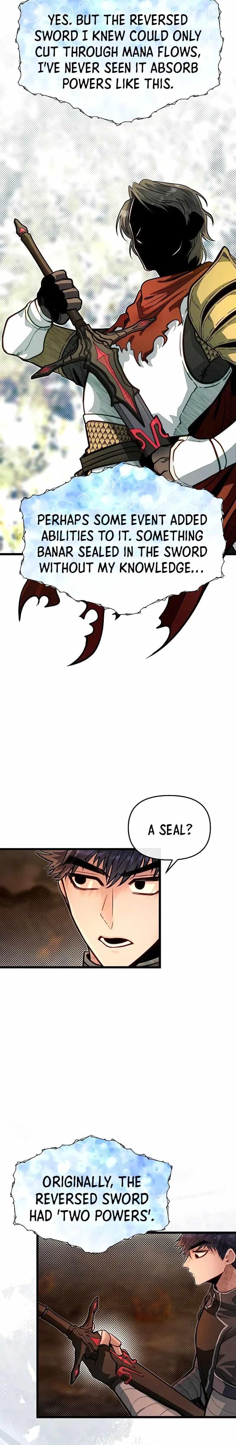 The Hero’s Younger Brother Is a Deceased Person in the Academy - Chapter 66 Page 4
