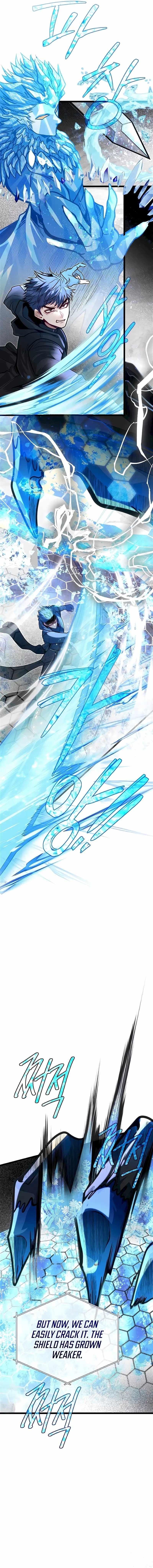 The Hero’s Younger Brother Is a Deceased Person in the Academy - Chapter 74 Page 3
