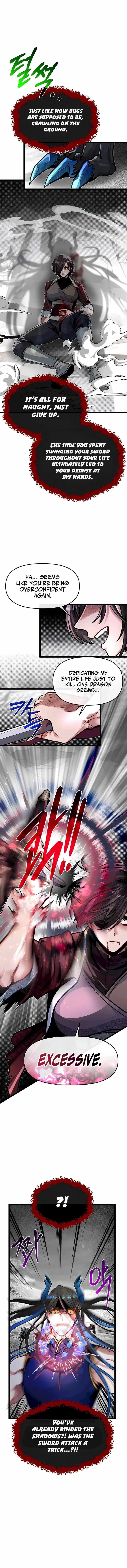 The Hero’s Younger Brother Is a Deceased Person in the Academy - Chapter 75 Page 11