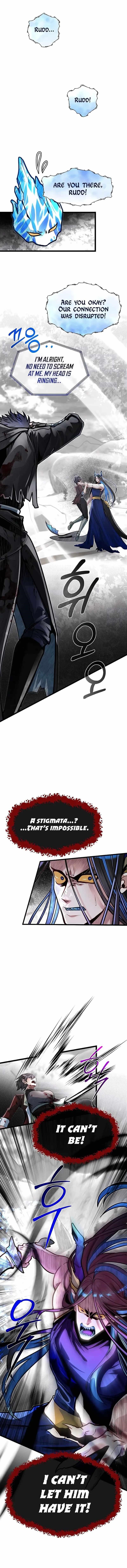 The Hero’s Younger Brother Is a Deceased Person in the Academy - Chapter 76 Page 1