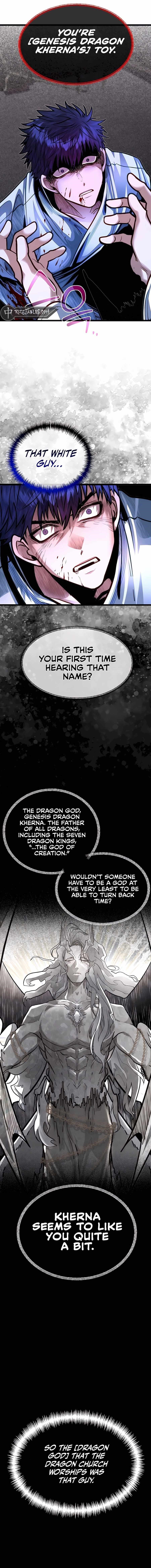 The Hero’s Younger Brother Is a Deceased Person in the Academy - Chapter 78 Page 12