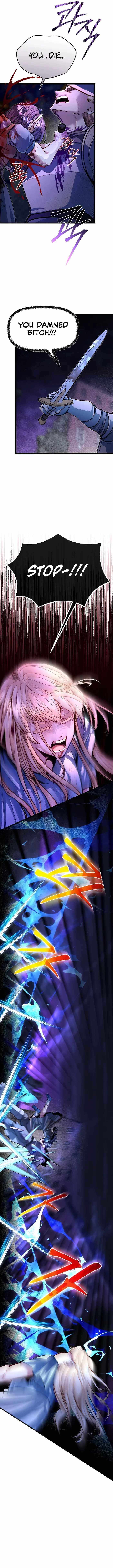 The Hero’s Younger Brother Is a Deceased Person in the Academy - Chapter 88 Page 10