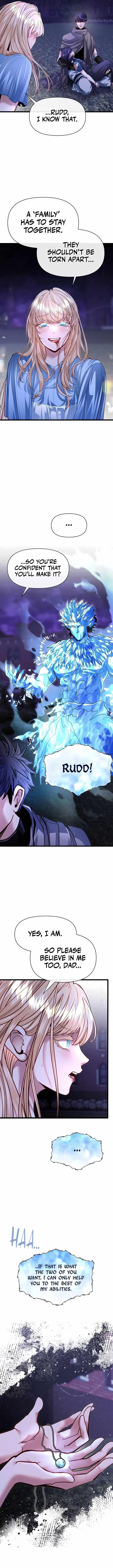 The Hero’s Younger Brother Is a Deceased Person in the Academy - Chapter 88 Page 14