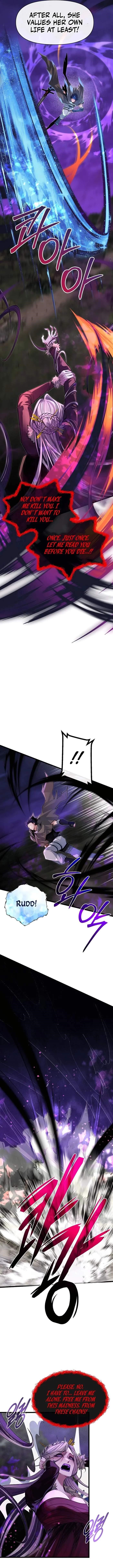 The Hero’s Younger Brother Is a Deceased Person in the Academy - Chapter 92 Page 13