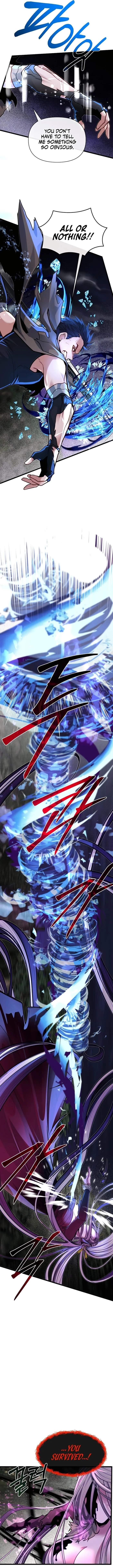 The Hero’s Younger Brother Is a Deceased Person in the Academy - Chapter 92 Page 15