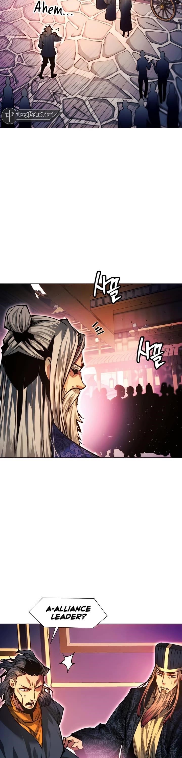 A Modern Man Who Got Transmigrated Into the Murim World - Chapter 112 Page 6