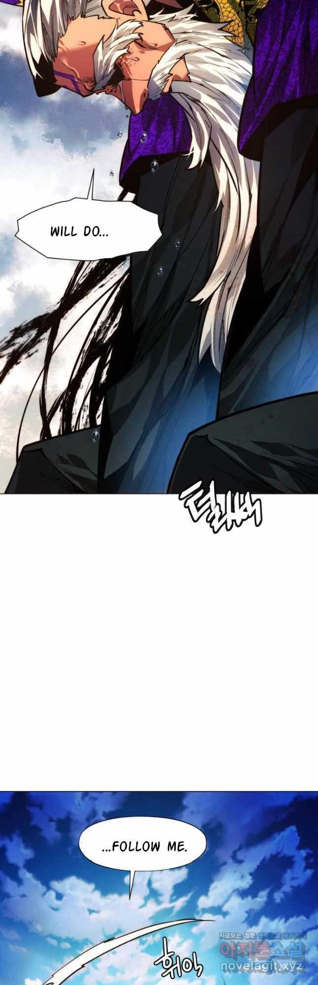 A Modern Man Who Got Transmigrated Into the Murim World - Chapter 91 Page 9