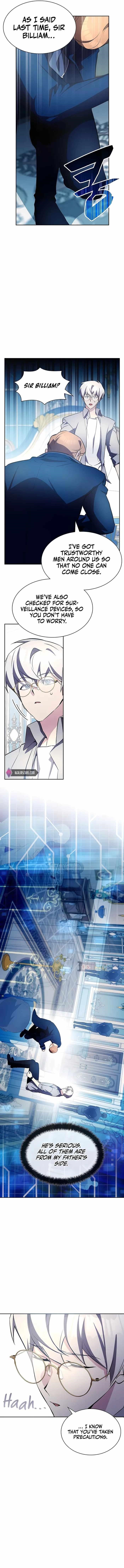 My Lucky Encounter From The Game Turned Into Reality - Chapter 10 Page 10
